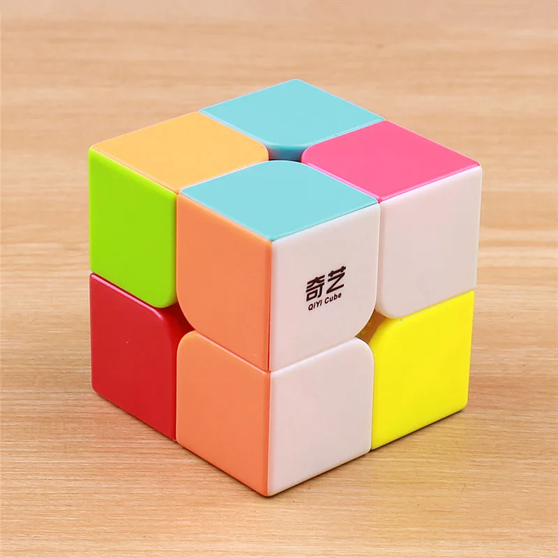 Xuanliang S2 Level Entry Rubik's Cube Educational Toys