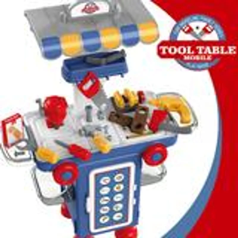 Simulation Kitchen Tableware Makeup Tools