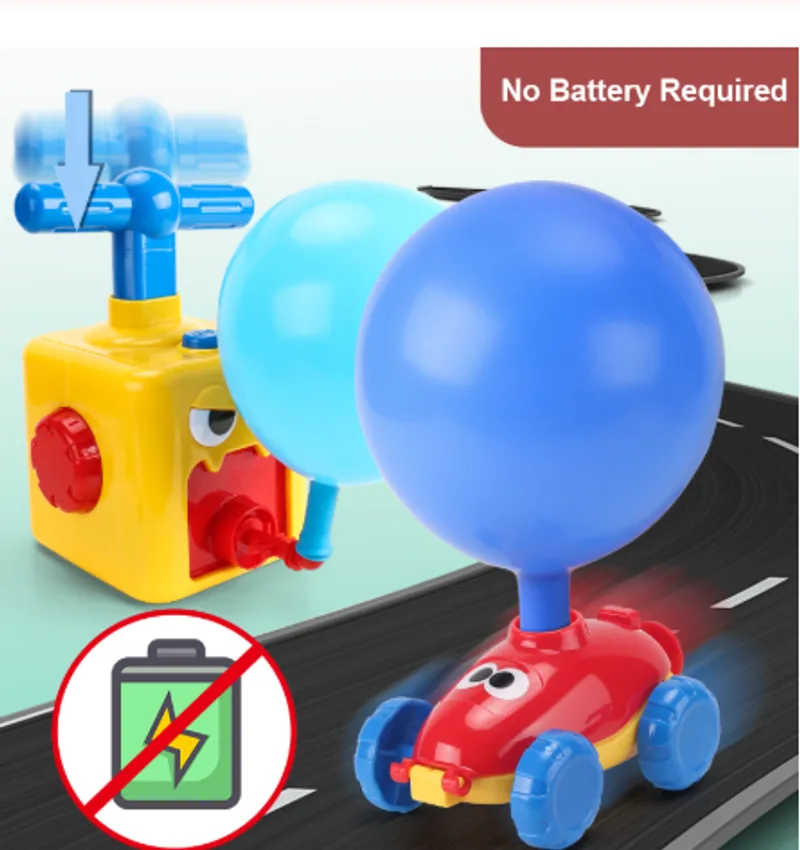 Flying weather ball educational toy