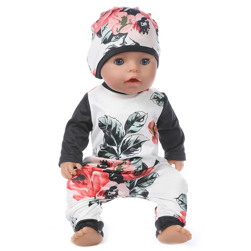 Sha Fu Doll Personality Suit Fashion