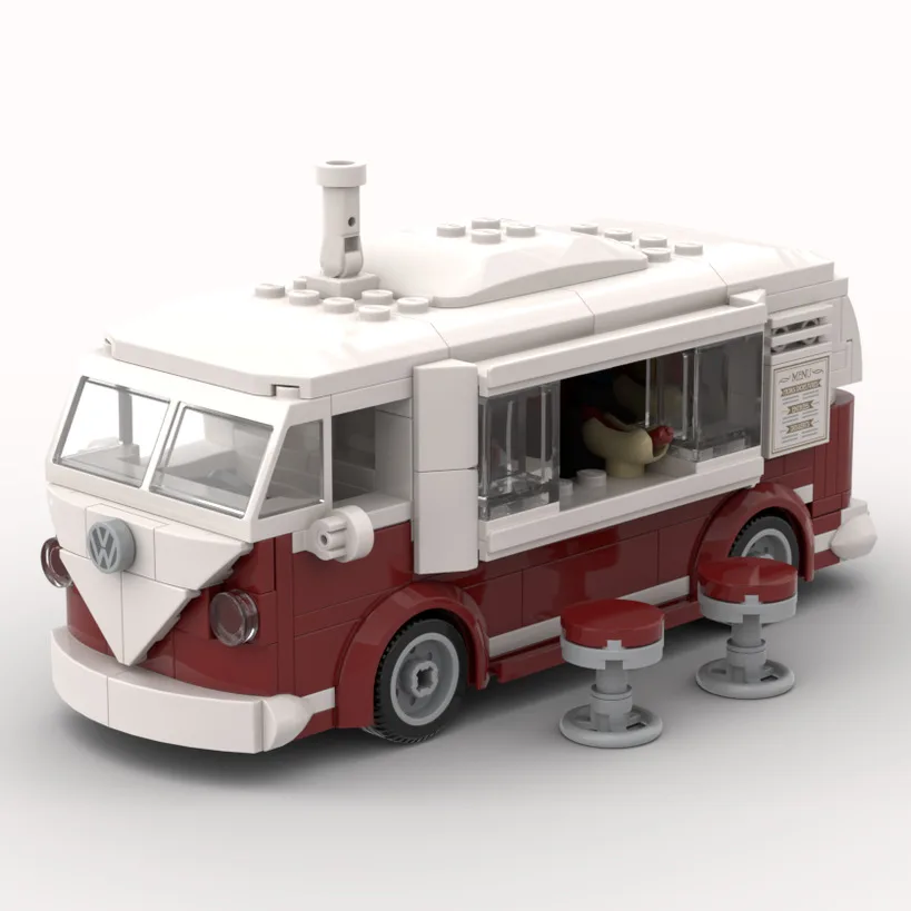 Creative Small Particle Educational Building Blocks Toys