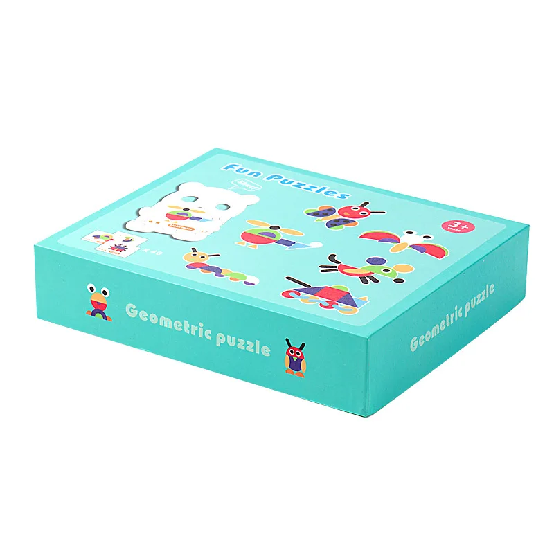 Fun And Creative Children's Educational Early Education And Variety