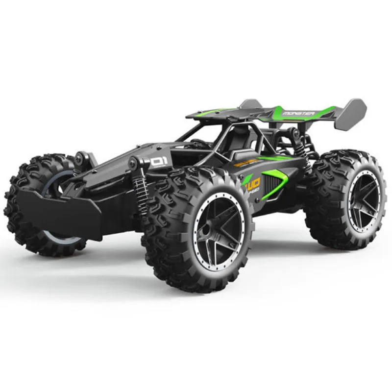 Remote-control Automobile Off-road High Speed