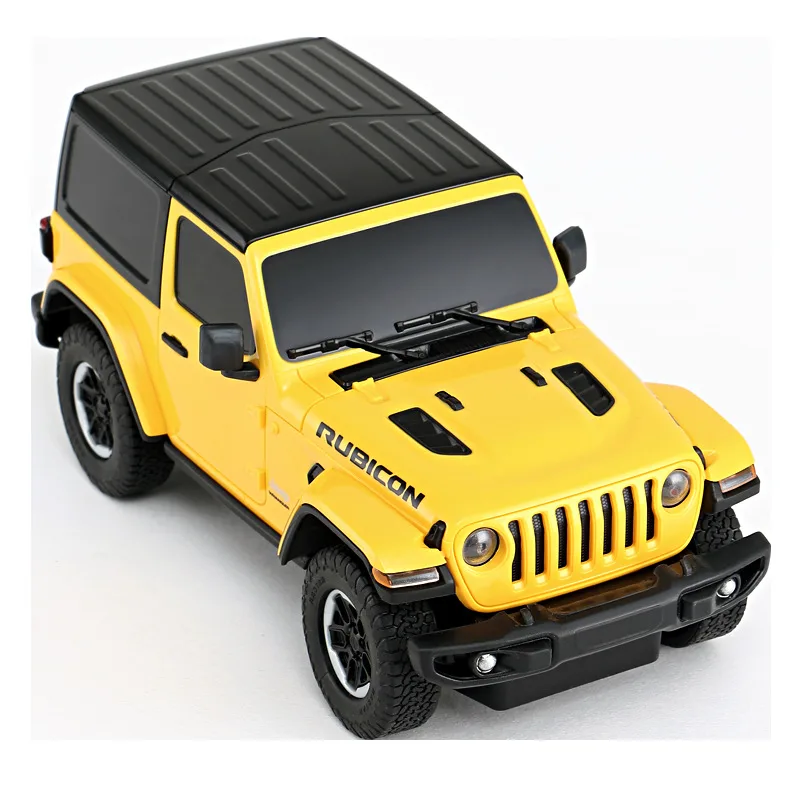 Children's Remote Control Car Boy Toy