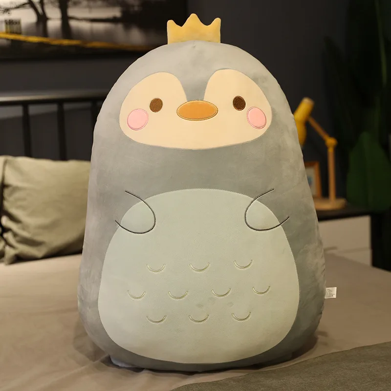 Soft cute dinosaur dolls