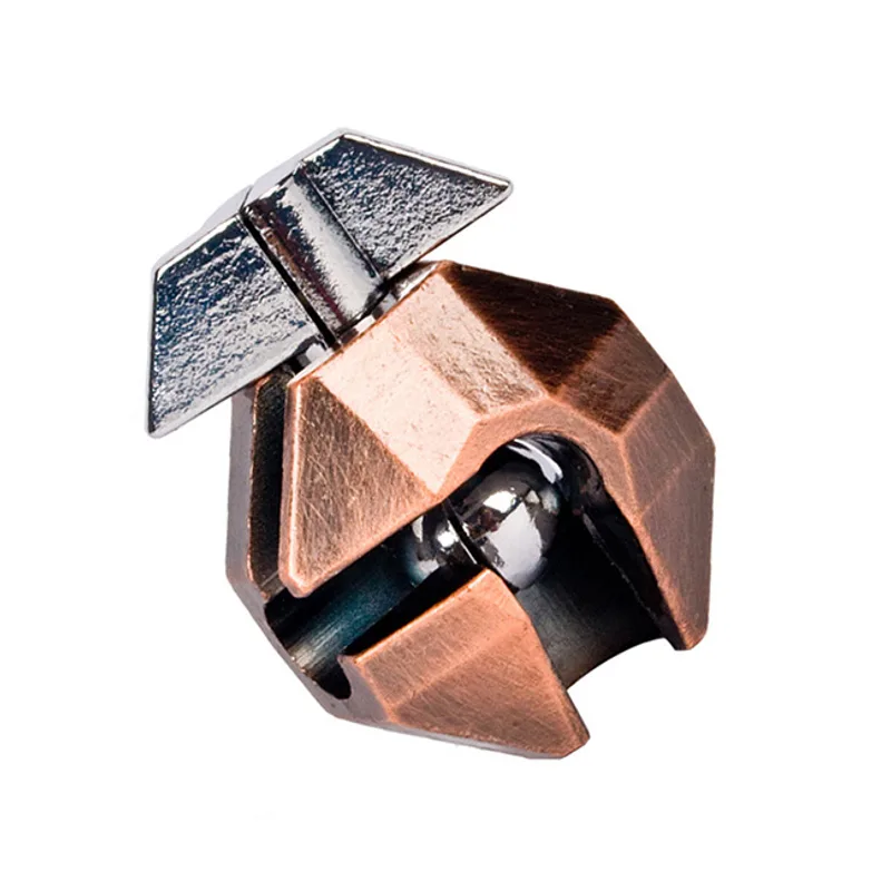 Unlock Magic Gold Educational Toys