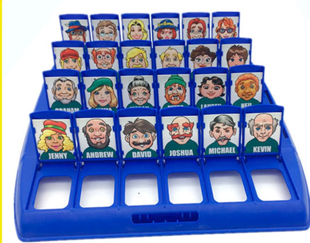 Tong Yizhi Parent-child Tabletop Game Logical Reasoning Game Table Toy