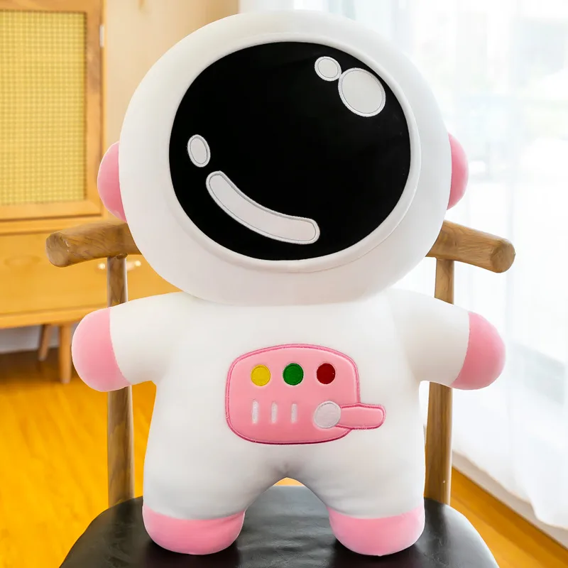 Creative Toy Cartoon Astronaut Large Doll Doll Astronaut Personality Boy Gift