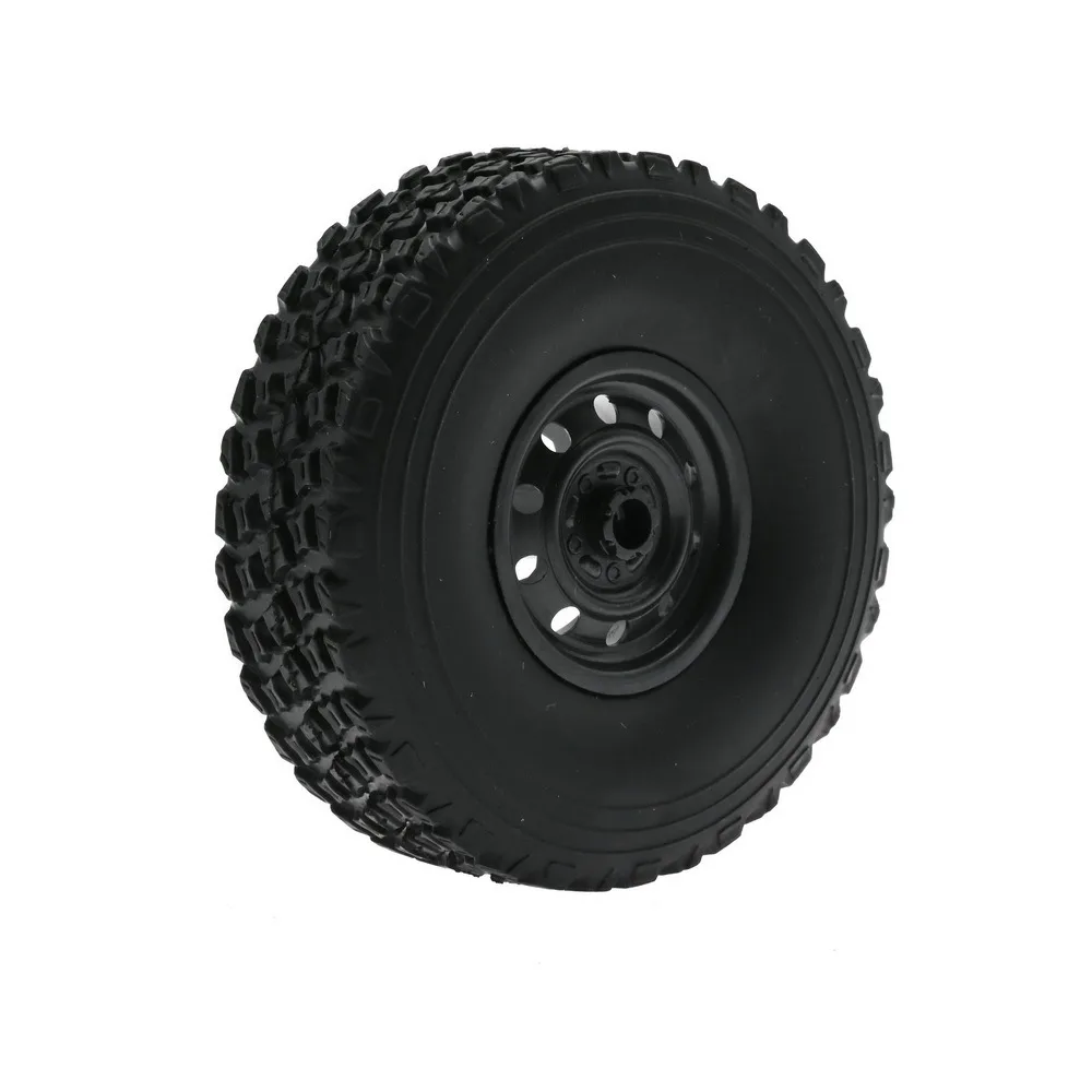 Remote Control Car Original Tires 4WD 6WD Army Kapika Off-road Vehicle DIY PARTS Accessories