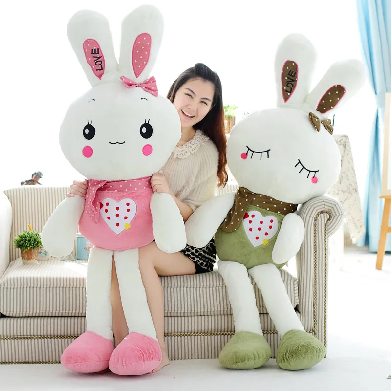 Australia Flying Factory Wholesale Rabbit Plush Toy Dolls