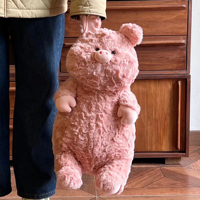 Cute Baby Pig Plush Toy Doll