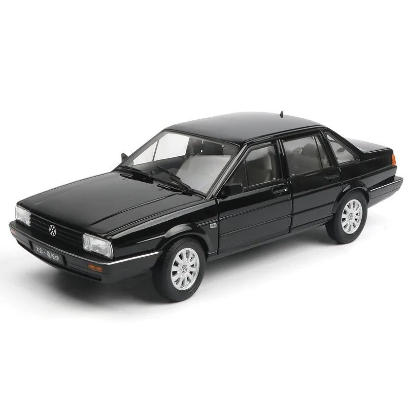 Car Model Simulation Alloy Toy